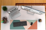 Picture of HP 330 Wireless Mouse and Keyboard Combination