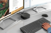 Picture of HP 330 Wireless Mouse and Keyboard Combination