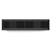 Picture of Seagate One Touch HUB external hard drive 10 TB USB Type-A / USB Type-C 3.2 Gen 1 (3.1 Gen 1) Black, Grey