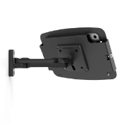 Picture of Compulocks iPad 10.9" 10th Gen Space Enclosure Swing Wall Mount Black