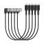 Picture of Kensington Charge & Sync USB-A to USB-C Cable (5 Pack)