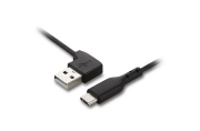 Picture of Kensington Charge & Sync USB-A to USB-C Cable (5 Pack)