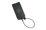 Picture of Kensington Charge & Sync USB-A to USB-C Cable (5 Pack)