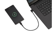 Picture of Kensington Charge & Sync USB-A to USB-C Cable (5 Pack)
