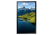 Picture of Samsung OH75A Digital signage flat panel 190.5 cm (75") 3500 cd/m² 4K Ultra HD Black 24/7