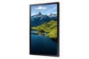 Picture of Samsung OH75A Digital signage flat panel 190.5 cm (75") 3500 cd/m² 4K Ultra HD Black 24/7