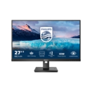 Picture of Philips S Line 273S1/00 computer monitor 68.6 cm (27") 1920 x 1080 pixels Full HD LCD Black
