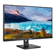 Picture of Philips S Line 273S1/00 computer monitor 68.6 cm (27") 1920 x 1080 pixels Full HD LCD Black