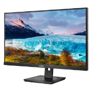 Picture of Philips S Line 273S1/00 computer monitor 68.6 cm (27") 1920 x 1080 pixels Full HD LCD Black