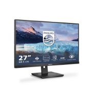 Picture of Philips S Line 273S1/00 computer monitor 68.6 cm (27") 1920 x 1080 pixels Full HD LCD Black