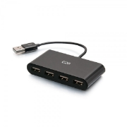 Picture of C2G 4-Port USB-A Hub