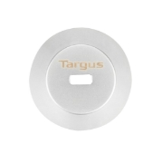 Picture of Targus ASP001GLX cable lock accessory Plate Silver 1 pc(s)