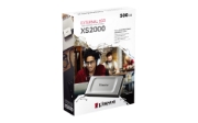Picture of Kingston Technology 500G PORTABLE SSD XS2000