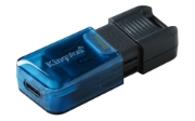 Picture of Kingston Technology DataTraveler 64GB 80 M 200MB/s USB-C 3.2 Gen 1