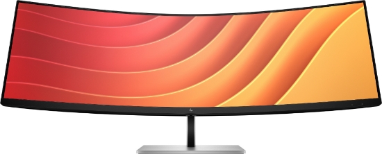 Picture of HP E45c G5 DQHD Curved Monitor