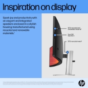 Picture of HP E45c G5 DQHD Curved Monitor
