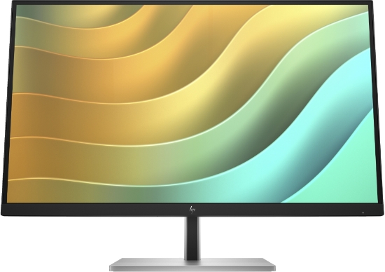 Picture of HP E27u G5 QHD USB-C Monitor