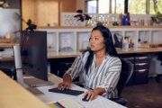 Picture of HP E27u G5 QHD USB-C Monitor