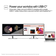 Picture of HP E27u G5 QHD USB-C Monitor