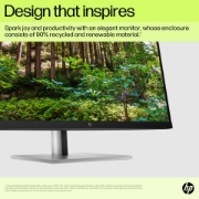 Picture of HP E27u G5 QHD USB-C Monitor