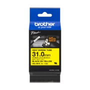 Picture of Brother HSe-661E label-making tape
