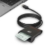 Picture of ACT USB Smart Card ID reader