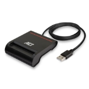 Picture of ACT USB Smart Card ID reader