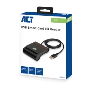 Picture of ACT USB Smart Card ID reader