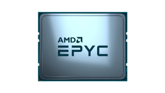 Picture of Lenovo EPYC AMD 7313 processor 3 GHz 128 MB L3