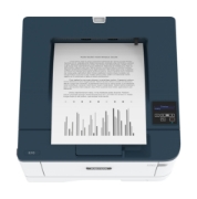 Picture of Xerox B310 A4 40ppm Wireless Duplex Printer PS3 PCL5e/6 2 Trays Total 350 Sheets