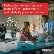 Picture of Xerox B310 A4 40ppm Wireless Duplex Printer PS3 PCL5e/6 2 Trays Total 350 Sheets