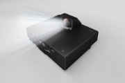 Picture of Epson EB-805F Ultra short throw projector 5000 ANSI lumens 3LCD 1080p (1920x1080) Black