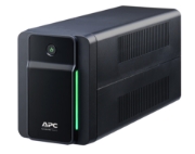 Picture of APC Back-UPS, 950VA, Tower, 230V, 6x IEC C13 outlets, AVR