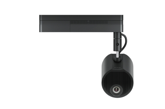 Picture of Epson LightScene EV-115 Standard throw projector 2200 ANSI lumens 3LCD WXGA (1280x800) Black
