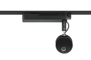 Picture of Epson LightScene EV-115 Standard throw projector 2200 ANSI lumens 3LCD WXGA (1280x800) Black