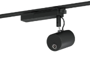 Picture of Epson LightScene EV-115 Standard throw projector 2200 ANSI lumens 3LCD WXGA (1280x800) Black