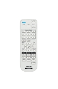 Picture of Epson LightScene EV-115 Standard throw projector 2200 ANSI lumens 3LCD WXGA (1280x800) Black