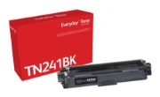 Picture of Everyday ™ Black Toner by Xerox compatible with Brother TN241BK, Standard capacity