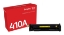 Afbeeldingen van Everyday Geel Toner compatibel met HP 410A (CF412A), Standaard capaciteit