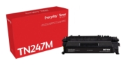 Picture of Everyday ™ Black Toner by Xerox compatible with HP 05A (CE505A), Standard capacity