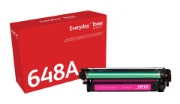 Picture of Everyday ™ Magenta Toner by Xerox compatible with HP 648A (CE263A), Standard capacity