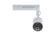 Picture of Epson LightScene EV-110 Standard throw projector 2200 ANSI lumens 3LCD WXGA (1280x800) White