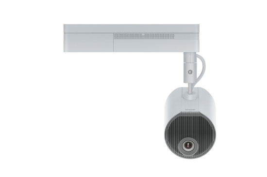 Picture of Epson LightScene EV-110 Standard throw projector 2200 ANSI lumens 3LCD WXGA (1280x800) White