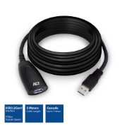 Picture of ACT USB booster, 5 meter