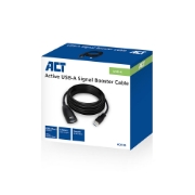 Picture of ACT USB booster, 5 meter