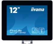 Picture of iiyama TF1215MC-B1 industrial environmental sensor/monitor