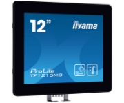 Picture of iiyama TF1215MC-B1 industrial environmental sensor/monitor