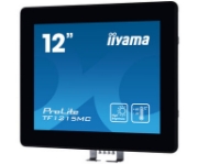 Picture of iiyama TF1215MC-B1 industrial environmental sensor/monitor