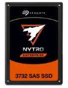 Picture of Seagate Enterprise Nytro 3732 1.6 TB 2.5" SAS 3D eTLC