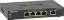 Picture of NETGEAR 5-Port Gigabit Ethernet PoE+ Plus Switch (GS305EP) Managed L2/L3 Gigabit Ethernet (10/100/1000) Power over Ethernet (PoE) Black